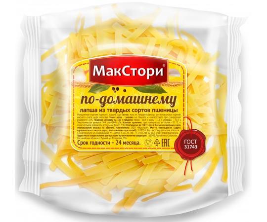 529799 картинка каталога «Производство России». Продукция Лапша из твердых сортов пшеницы, г.Екатеринбург 2021