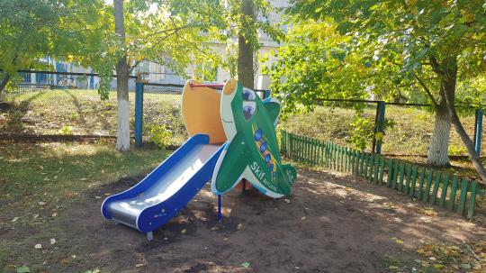 Фото 2 Горки для детской площадки, г.Самара 2021