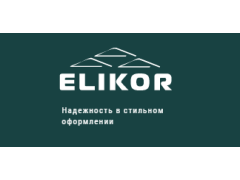 Производитель кухонных вытяжек «ELIKOR»