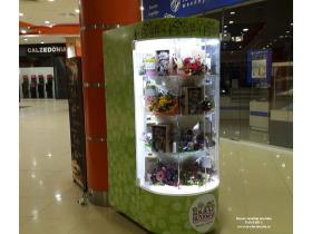 Автомат по продаже цветов «Фловенд-1»