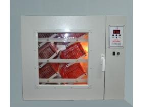 Автоматический инкубатор на 120 куриных яиц ИПХ-12