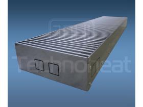 Производственная компания «Technoheat»