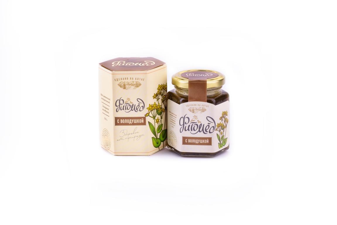 Фитомед с володушкой от производителя Производитель продуктов ...