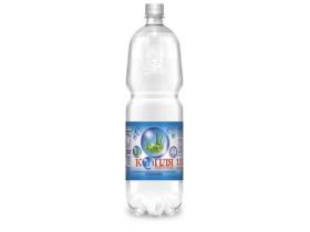 Минеральная лечебно-столовая вода «КАПЛЯ ЖИВОЙ ВОДЫ»