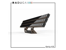 Прожектор повышенной мощности Stria X3