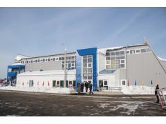 Физкультурно-оздоровительный комплекс открылся в селе Урик Иркутского района Физкультурно-оздоровительный комплекс открылся в селе Урик Иркутского района