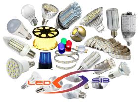 Магазин светотехники Led-Sib