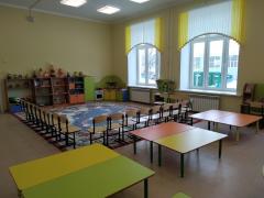 В Ульяновской области состоялось открытие начальной школы-детского сада на 420 мест с бассейном В Ульяновской области состоялось открытие начальной школы-детского сада на 420 мест с бассейном
