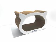 Фото 1 Когтеточка из картона Koty, г.Киров 2021