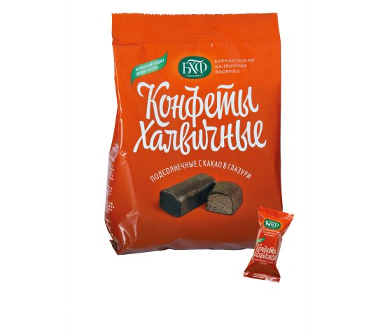 Фото 6 Халвичные конфеты, г.Барнаул 2021