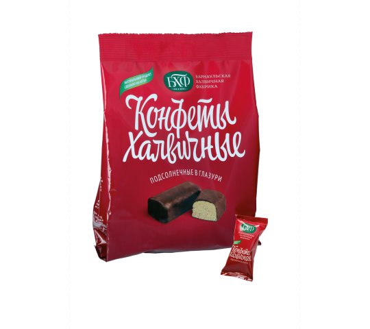 Фото 7 Халвичные конфеты, г.Барнаул 2021