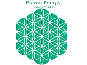 ПАИРОН Энергетическая компания