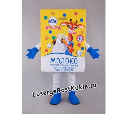 Фото 4 Ростовые куклы для рекламы, г.Москва 2021