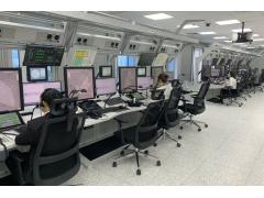 В Якутске открылся новый укрупненный центр Единой системы организации воздушного движения В Якутске открылся новый укрупненный центр Единой системы организации воздушного движения