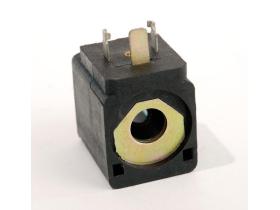 Катушка электромагнитная В64-14А для пневмораспределителей В64; П-ЭПР3