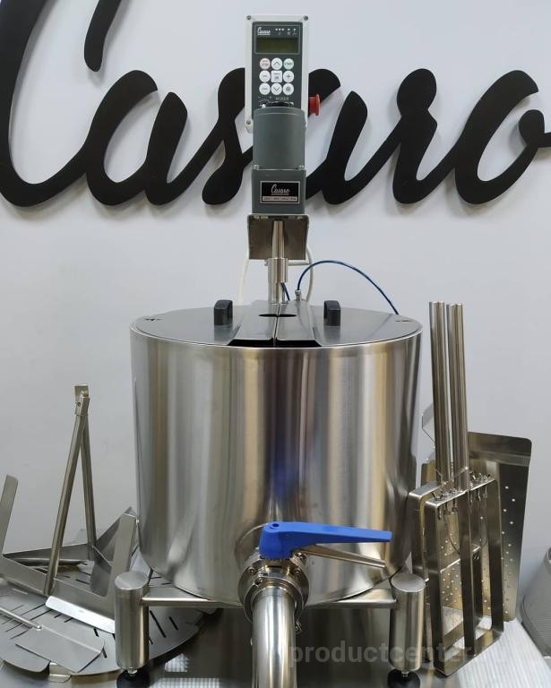Сыроварня на 40 литров от производителя Компания «Мистер Градус ...