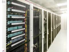 В регионах открыты новые центры обработки данных В регионах открыты новые центры обработки данных