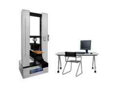 Фото 1 Универсальная разрывная машина И1147М (50 кН), г.Иваново 2021