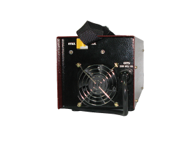 Однофазный инверторный сварочный аппарат «Форсаж-180» для ручной электродуговой сварки