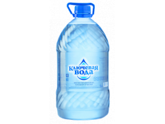 Фото 1 Питьевая вода в бутылках по 5 литров, г.Томск 2021