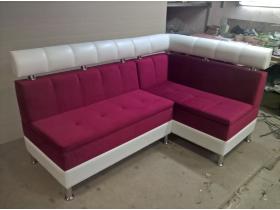 Прямой диван «Мираж»