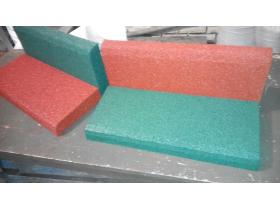 Производство резиновой плитки «Тайм-Плит»