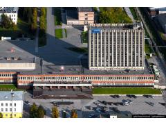 Новосибирский завод химконцентратов ввёл в эксплуатацию индукционные плавильные вакуумные установки Новосибирский завод химконцентратов ввёл в эксплуатацию индукционные плавильные вакуумные установки