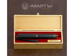 Первый электрошокер «МартЪ» Первый электрошокер «МартЪ»