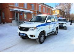 Полицейские и Росгвардия регионов РФ получили новые служебные автомобили. Обзор Полицейские и Росгвардия регионов РФ получили новые служебные автомобили. Обзор