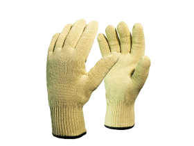 Перчатки для защиты от повышенных темп. до 250℃