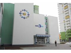 Новую школу открыли в Нижнем Новгороде Новую школу открыли в Нижнем Новгороде