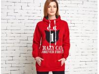 Костюм «Crazy cat». Арт <nobr>1550-34</nobr>