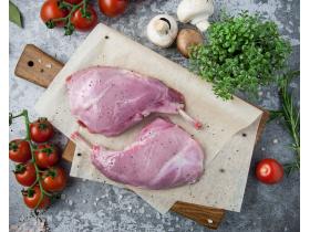 Производитель мяса кролика ТМ «Диетическое мясо»