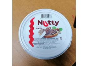 Шоколадно-ореховая  паста Nutty, 1000 мл