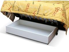 Фото 1 Ящики и подушки для белья для диванов 2014