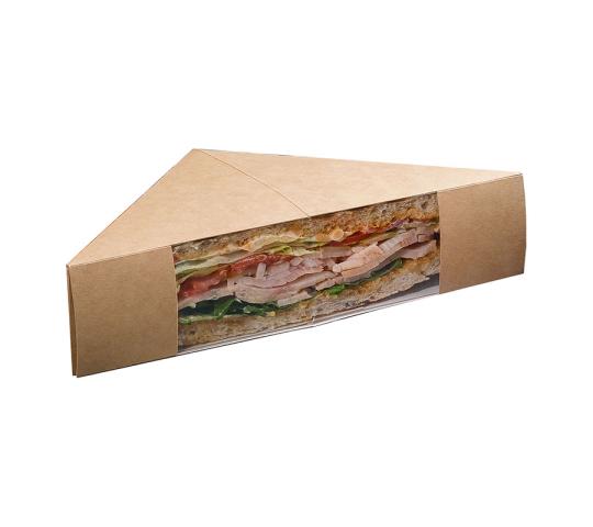 Фото 11 Упаковка для сэндвича 2021