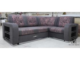 Угловой диван «Лонгория 2М»