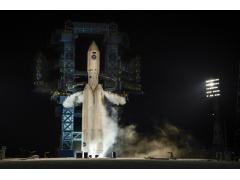 Начато серийное производство ракет-носителей «Ангара-А5» Начато серийное производство ракет-носителей «Ангара-А5»