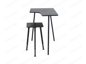 Стрелковые столы и стулья
