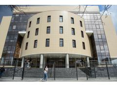 Новый корпус опорного университета открыли в Воронеже Новый корпус опорного университета открыли в Воронеже