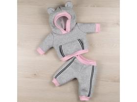 Набор одежды для кукол Baby Born