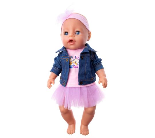 Фото 8 Набор одежды для кукол Baby Born, г.Белгород 2021