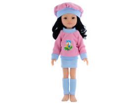 Производитель одежды для кукол «KUKLA&PUPS»