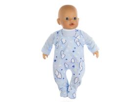Наборы одежды для кукол Baby Born little