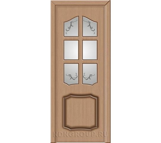 Фото 4 Двери с художественной фрезеровкой, г.Владимир 2021