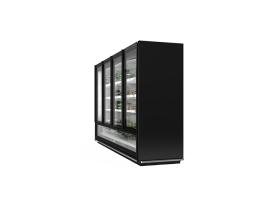 Холодильные торговые шкафы «OSTEN NEW»