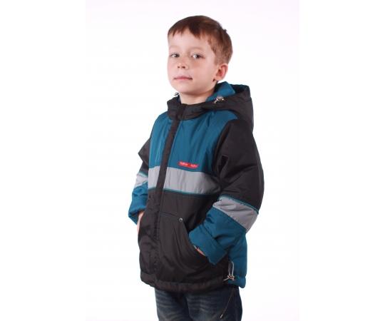 Фото 1 Куртки для мальчика 2014