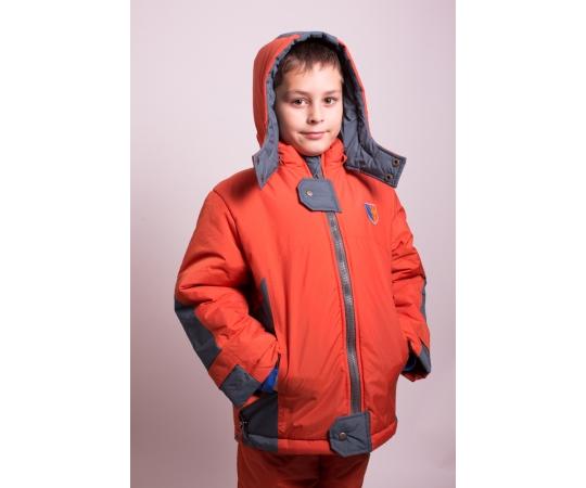 Фото 6 Куртки для мальчика 2014