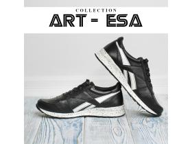 Производство обуви ART-ESA