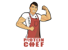 «Protein Chef» — производитель ореховых паст и полезных батончиков